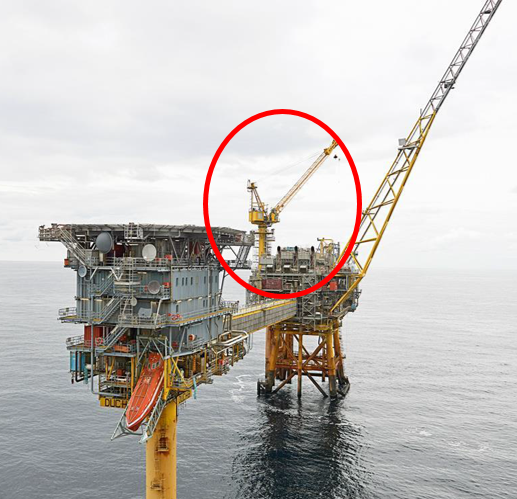 Offshore crane_Harald West_web